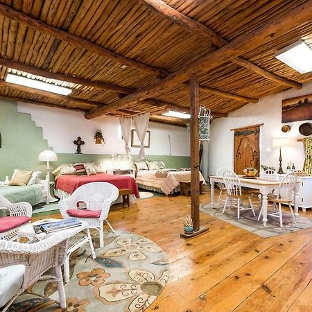 Casita At St Francis Hatch Nm Ngoại thất bức ảnh