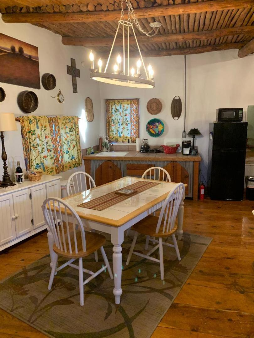 Casita At St Francis Hatch Nm Ngoại thất bức ảnh